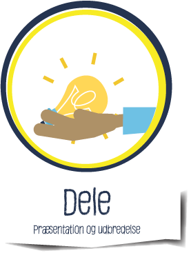dele