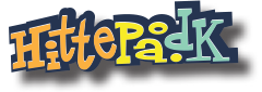 Hittepå logo